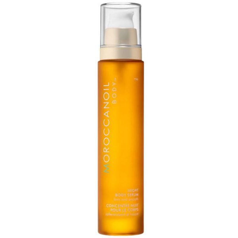 Moroccanoil -- Night Body Serum 3.4oz
