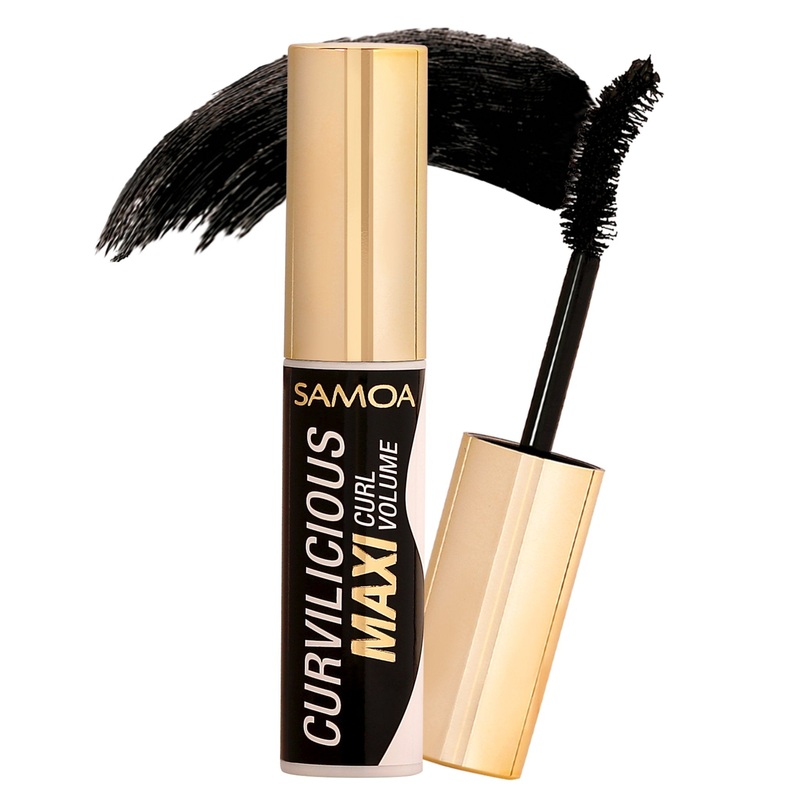 Samoa Curvilicious Mascara