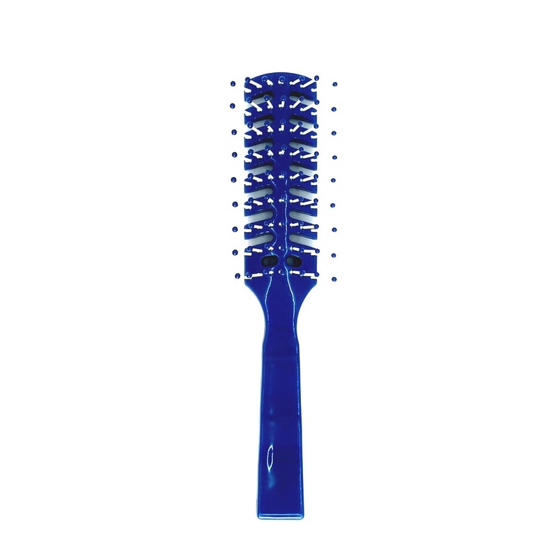 Top Fashion Superior Br0501 Detangling Vent Hair Brush