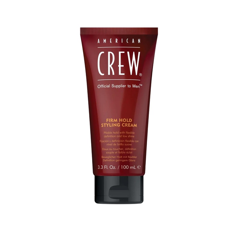 American Crew -- Firm Hold Styling Cream 3.3oz
