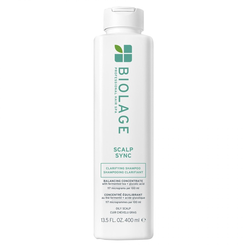Biolage -- Clarifying Shampoo 13.5oz