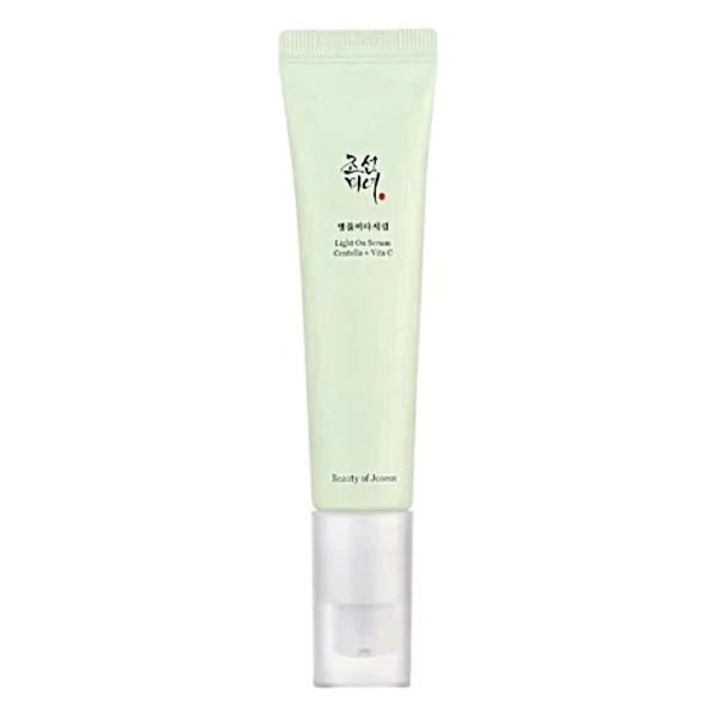 Beauty of Joseon -- Light On Serum : Centella + Vita C 1oz