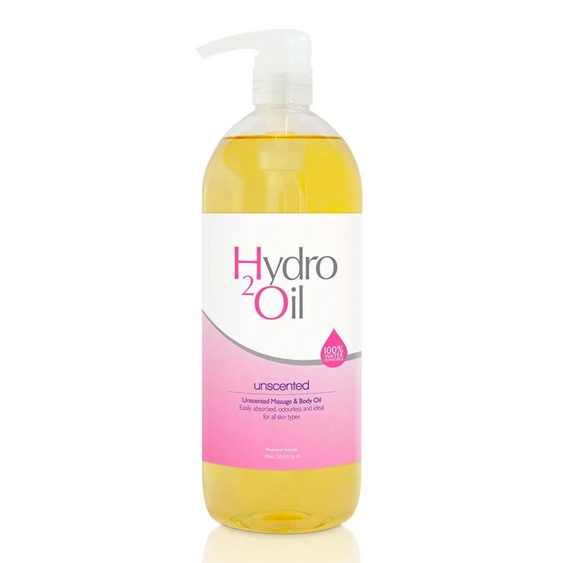 Caronlab Hydra 2 Oil Unscented 1 Litre