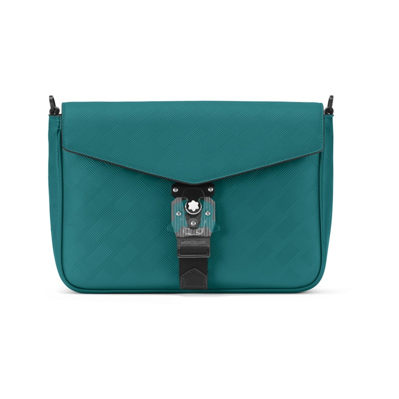 Extreme 3.0 Compact Envelope With M Lock 4810 Buckle Blue