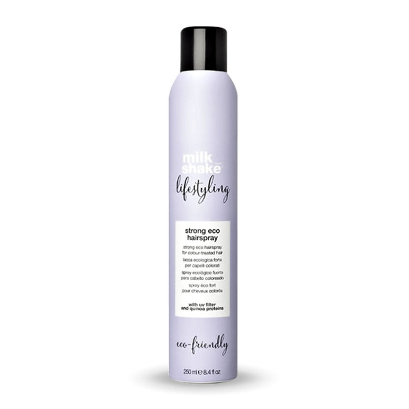 Milk_Shake Lifestyling Strong Eco Hairspray 250ml
