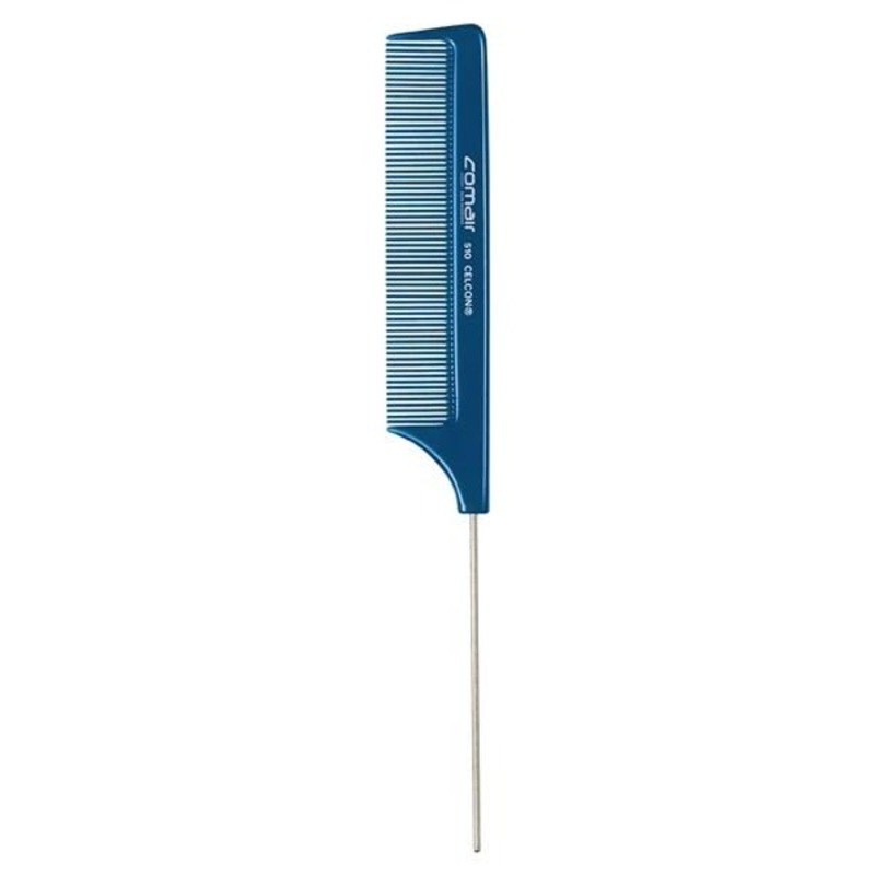 Comair Blue Celcon Tail Comb 510 20cm