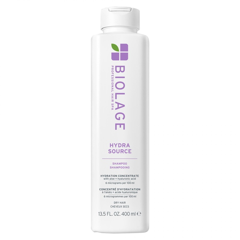 Biolage -- Hydrasource - Shampoo 13.5oz
