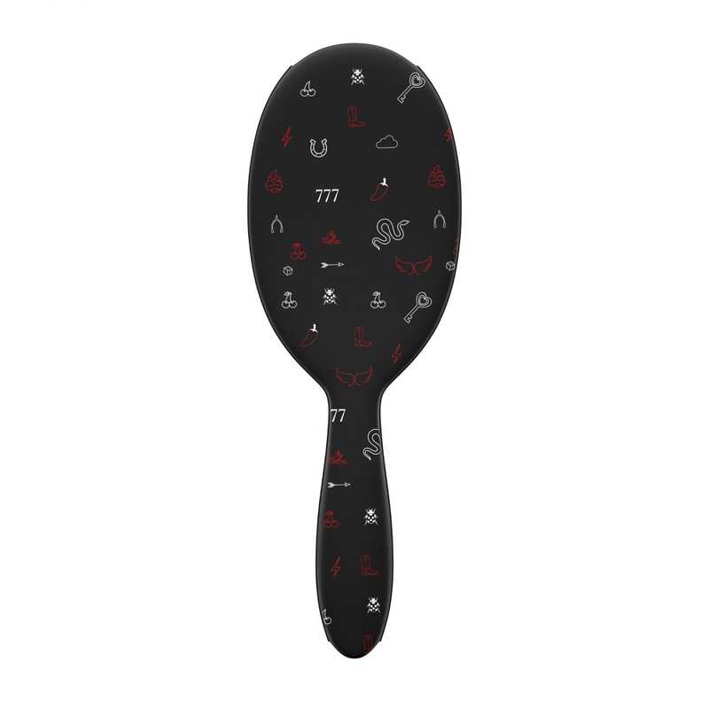 Framar -- Get Lucky - Ace - Detangle Brush