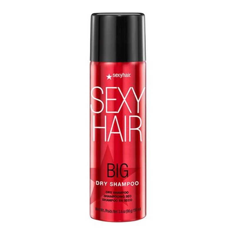 Sexy Hair -- Dry Shampoo 3.4oz