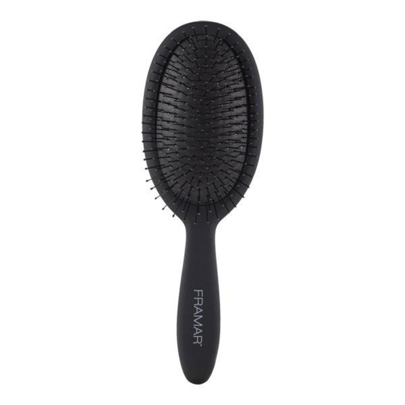 Framar -- Black to the Future - Detangle Brush
