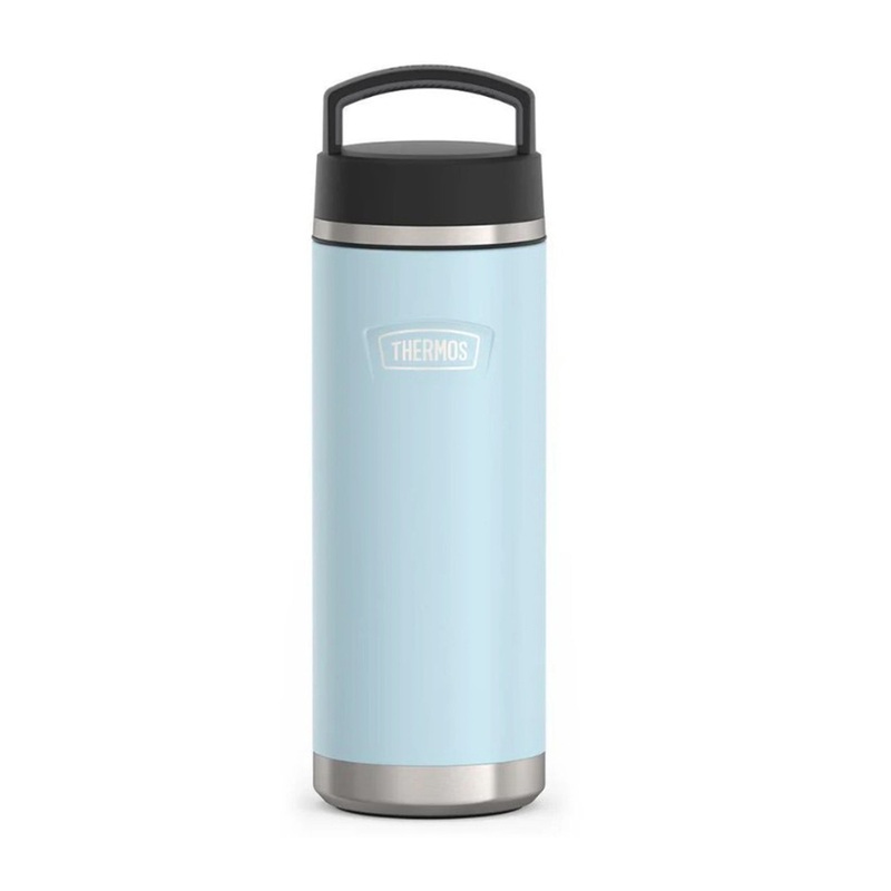 ICON Water Bottle With Screw Top - Glacier 24oz