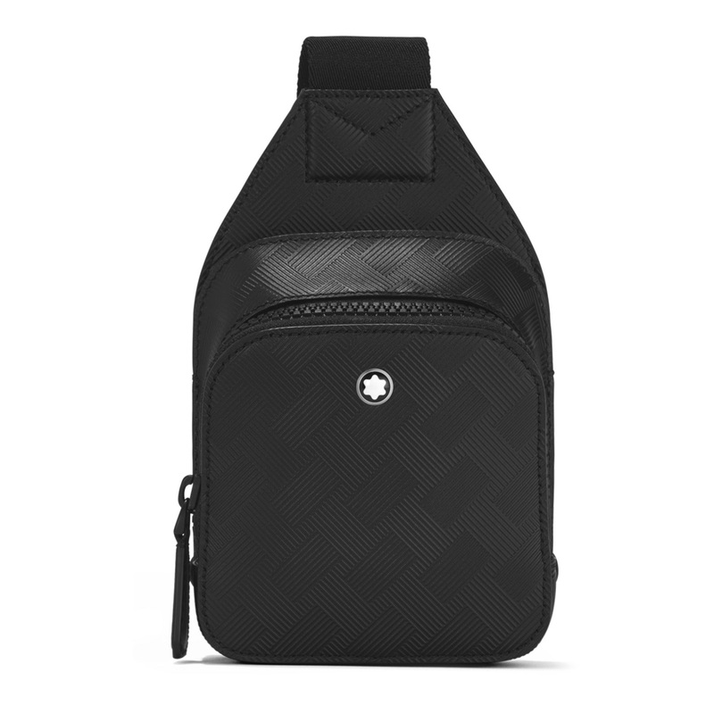 Extreme 3.0 Mini Sling Bag Black