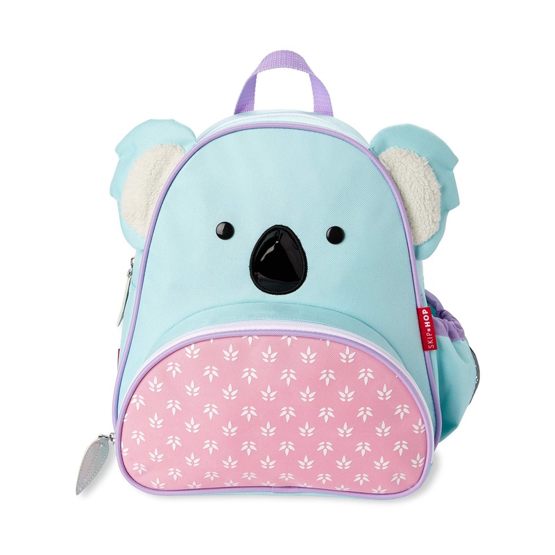Zoo Little Kid Backpack-Koala