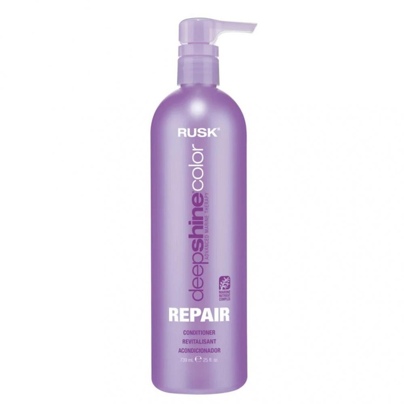 Rusk -- Repair Conditioner 25 oz