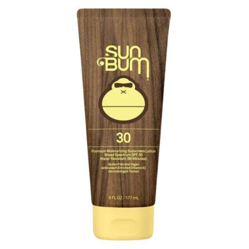 Sun Bum -- Original SPF30 Sunscreen Lotion 6oz