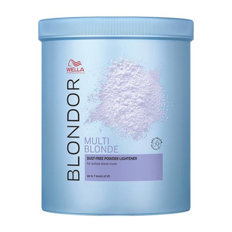 Wella - Blondor -- Blondor bleach 28.2oz