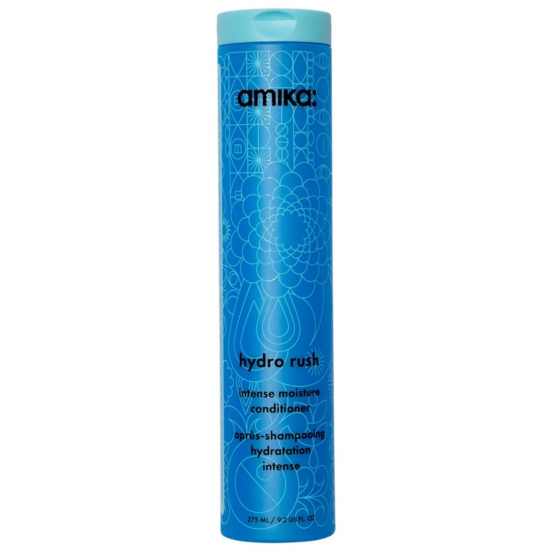 amika - Hydro Rush Intense Moisture Conditioner with Hyaluronic Acid
