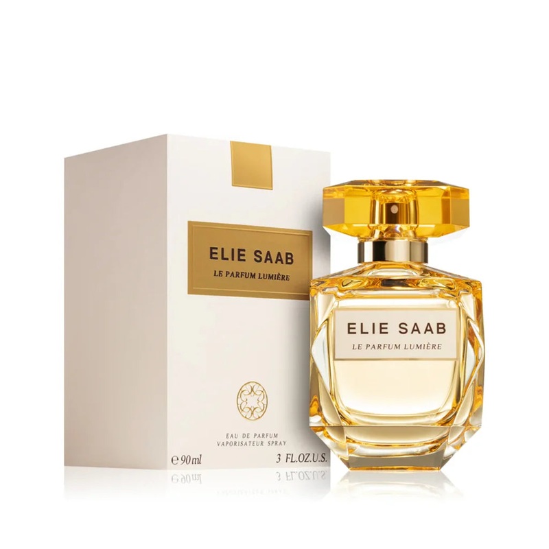Elie Saab Le Parfum Lumire Eau de Parfum