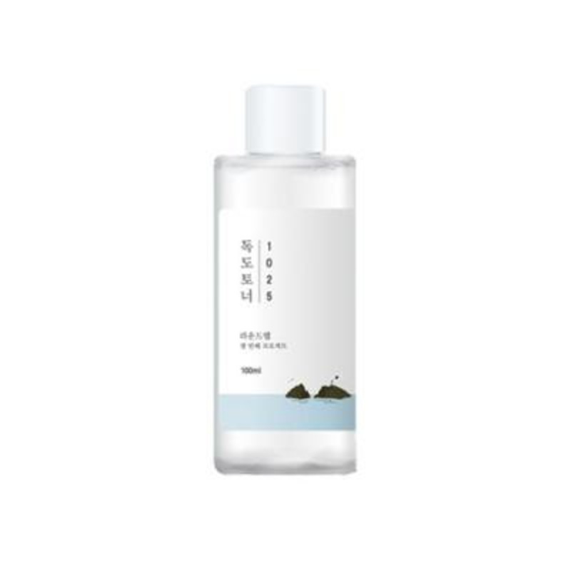Round Lab -- 1025 Dokdo - Toner 3.34oz