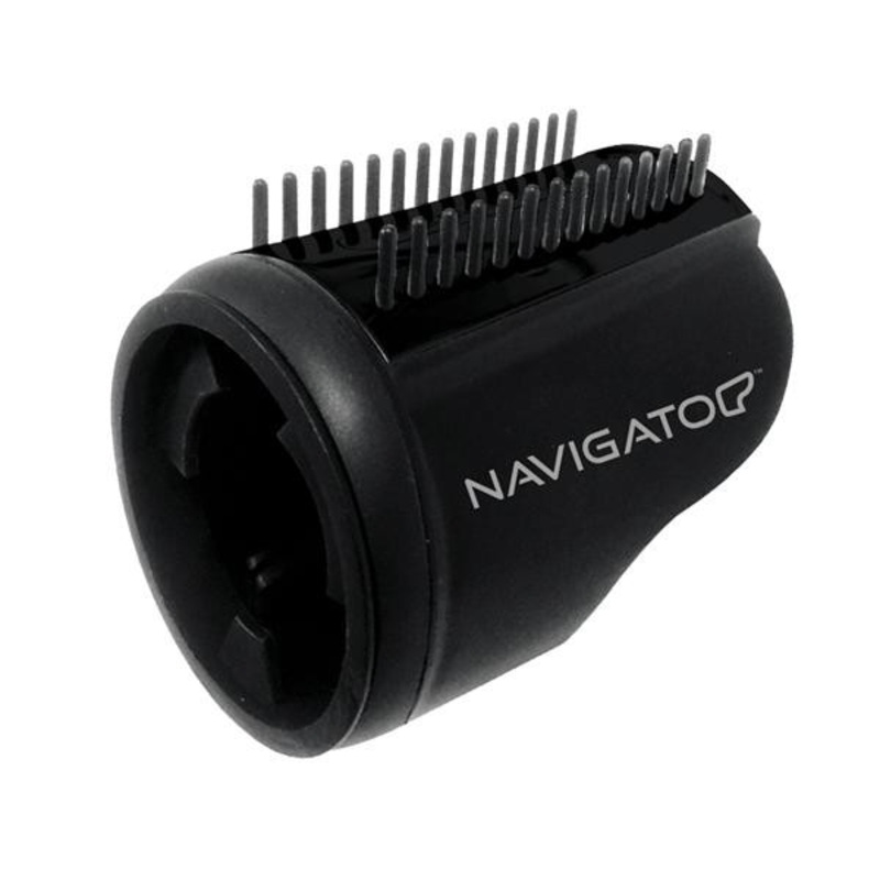 Babyliss Pro -- Navigator - Universal dryer attachment