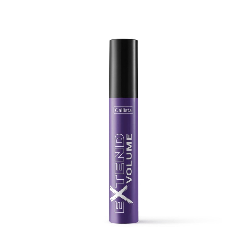 CALLISTA EXTEND VOLUME MASCARA
