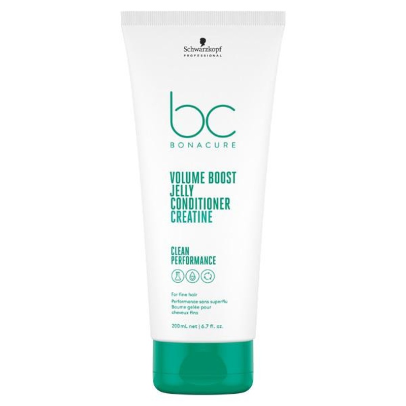 Schwarzkopf - Bonacure -- Volume Boost - Conditioner 6.8oz