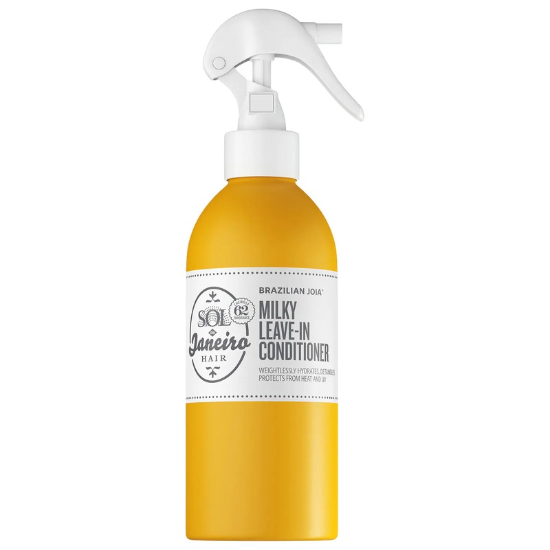 Sol De Janeiro - Brazilian Joia  Milky Leave-In Conditioner