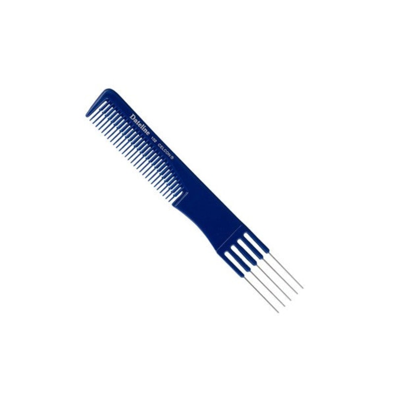 Comair Blue Celcon Teasing Comb MK11R 19 cm