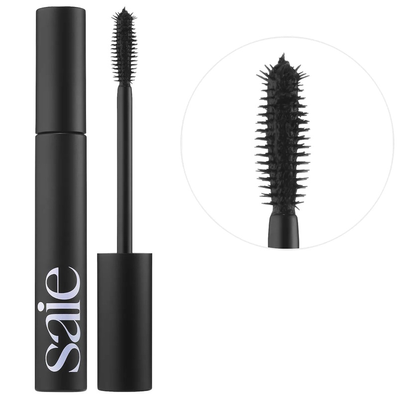 Saie - Mascara 101 Lengthening and Lifting