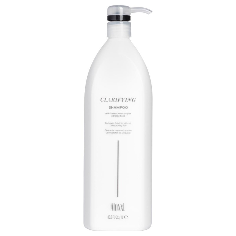 Aloxxi -- Clarifying shampoo 33.8oz