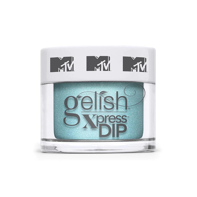 Gelish Xpress Dip Powder Electric Remix 43g