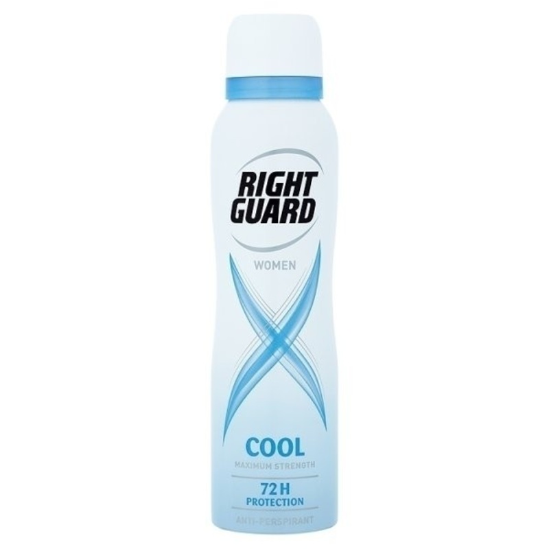 Xtreme Women Cool 72H Protection Anti-Perspirant