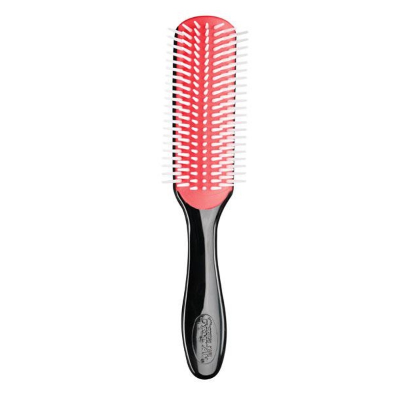 Denman -- Styling Brush - 7 rows