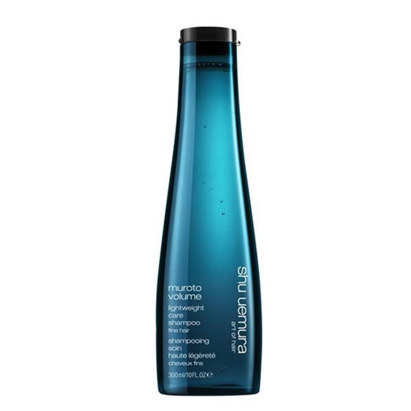 Shu Uemura -- Lightweight Shampoo 10oz