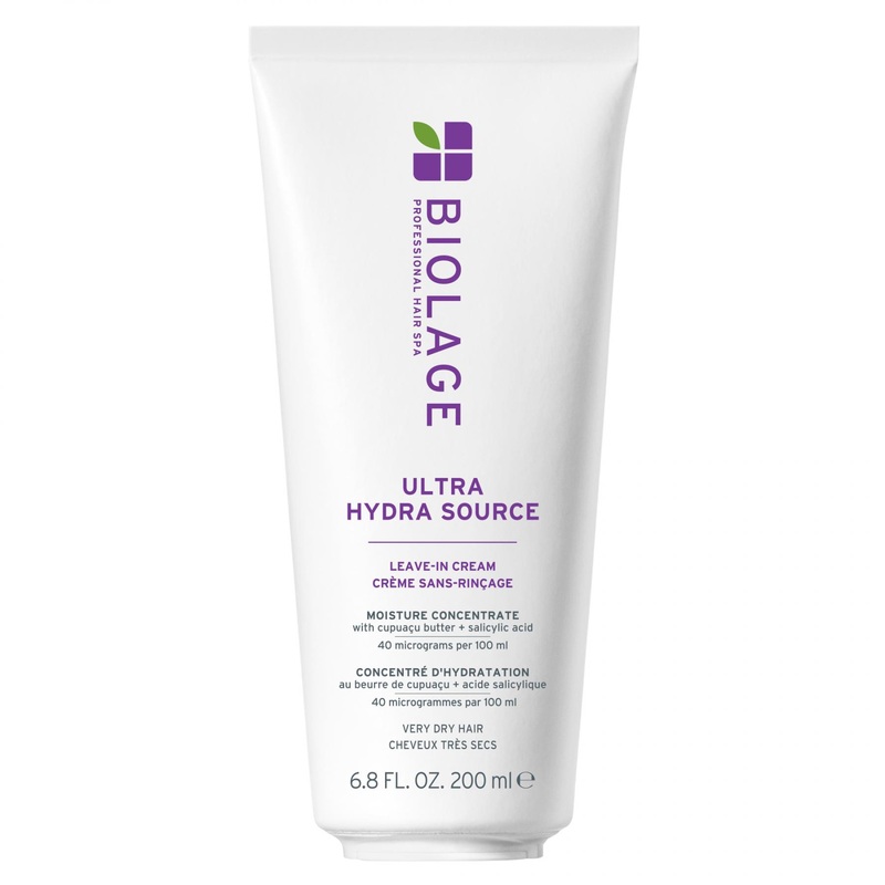 Biolage -- Ultra Hydrasource - Daily Leave-In Cream 6.7oz