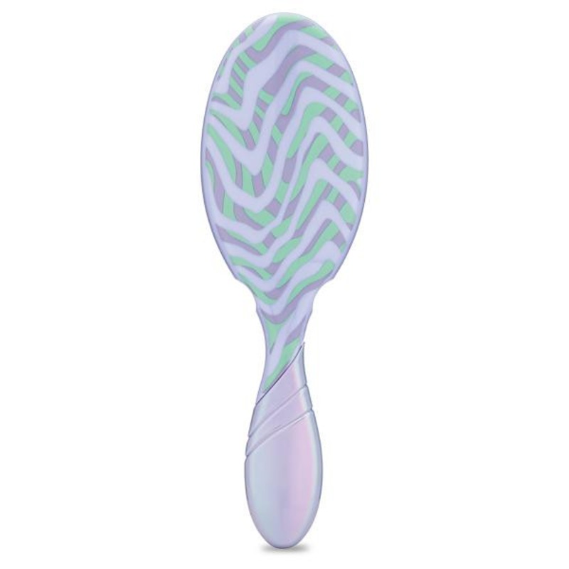 The Wet Brush -- Detangling brush - Vintage Sweet Purple