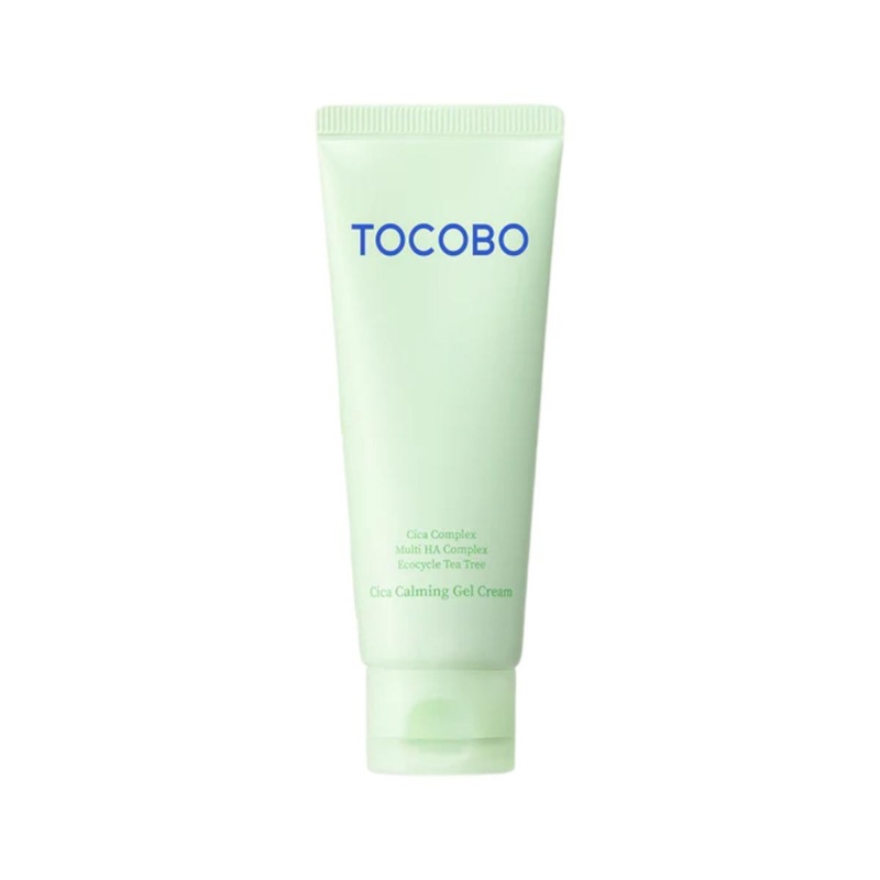 TOCOBO -- Cica Calming Gel Cream 2.5oz