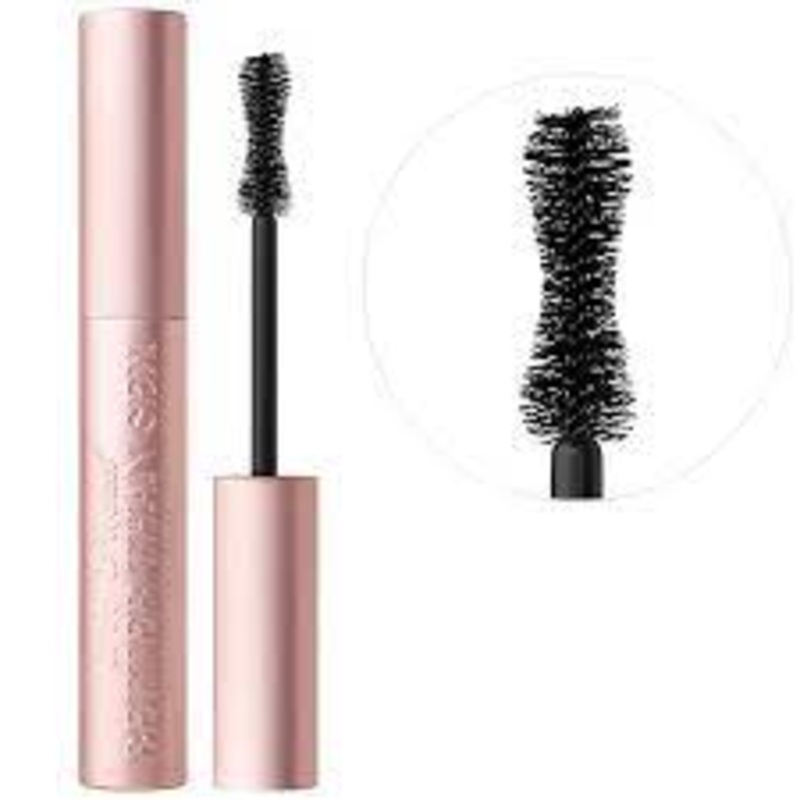 TOO FACED MASCARA BETTER THAN LOVE