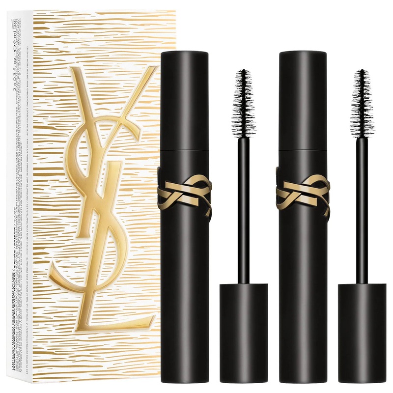 Yves Saint Laurent - Lash Clash Extreme Volume Mascara Gift Set