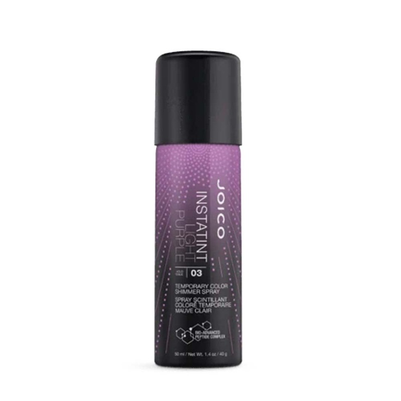 #Joico Instatint Temporary Colour Light Purple 50ml