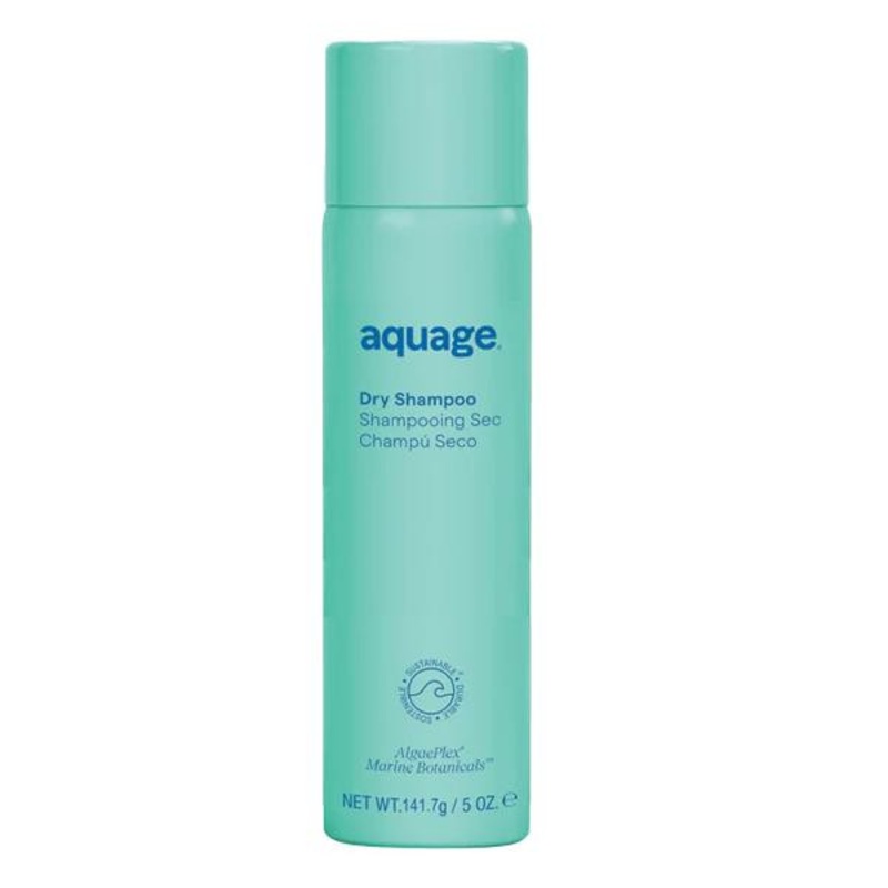 Aquage -- Dry Shampoo 5oz