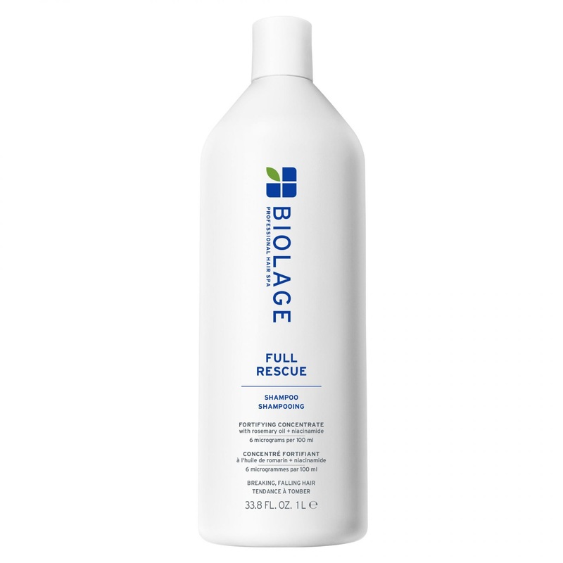 Biolage -- Full Rescue - Shampoo 33.8oz
