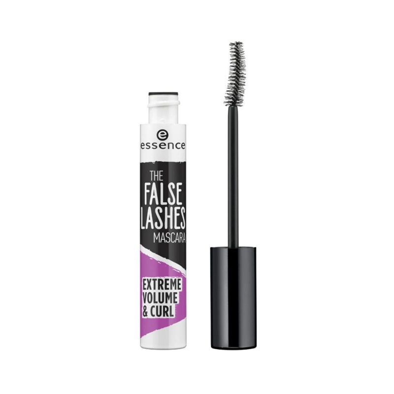 Essence The False Lashes Mascara Extreme Volume & Curl