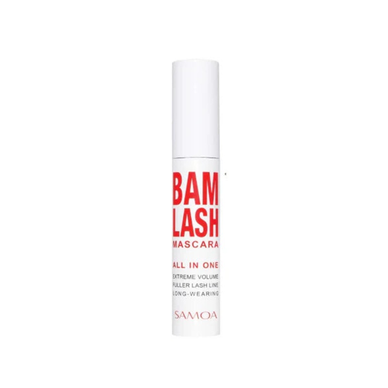 SAMOA BAMLASH MASCARA EXTREME