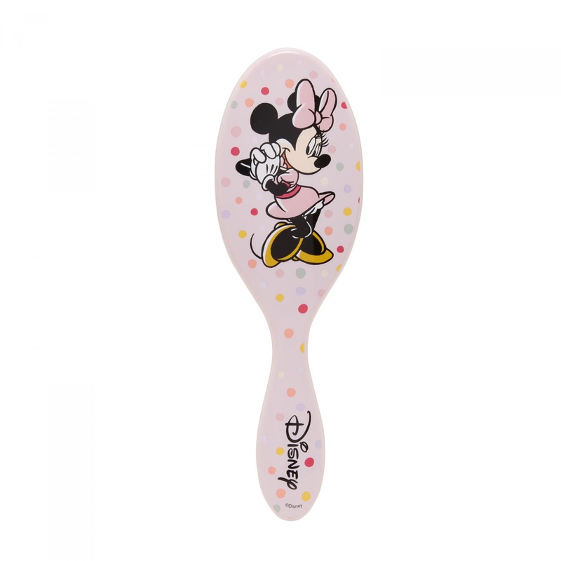 The Wet Brush -- Detangling brush - Minnie