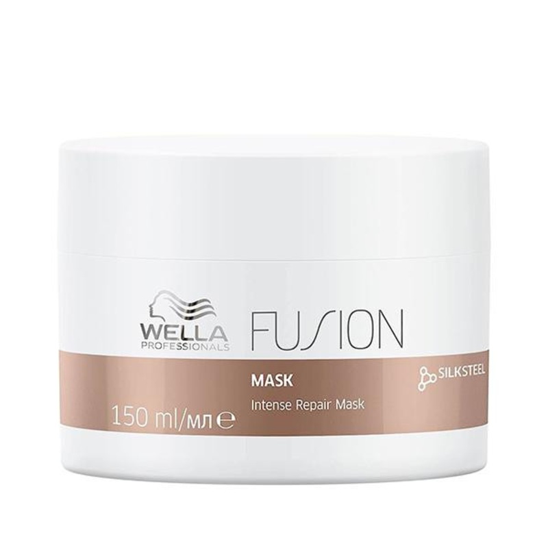 Wella -- Intense repair mask 5oz