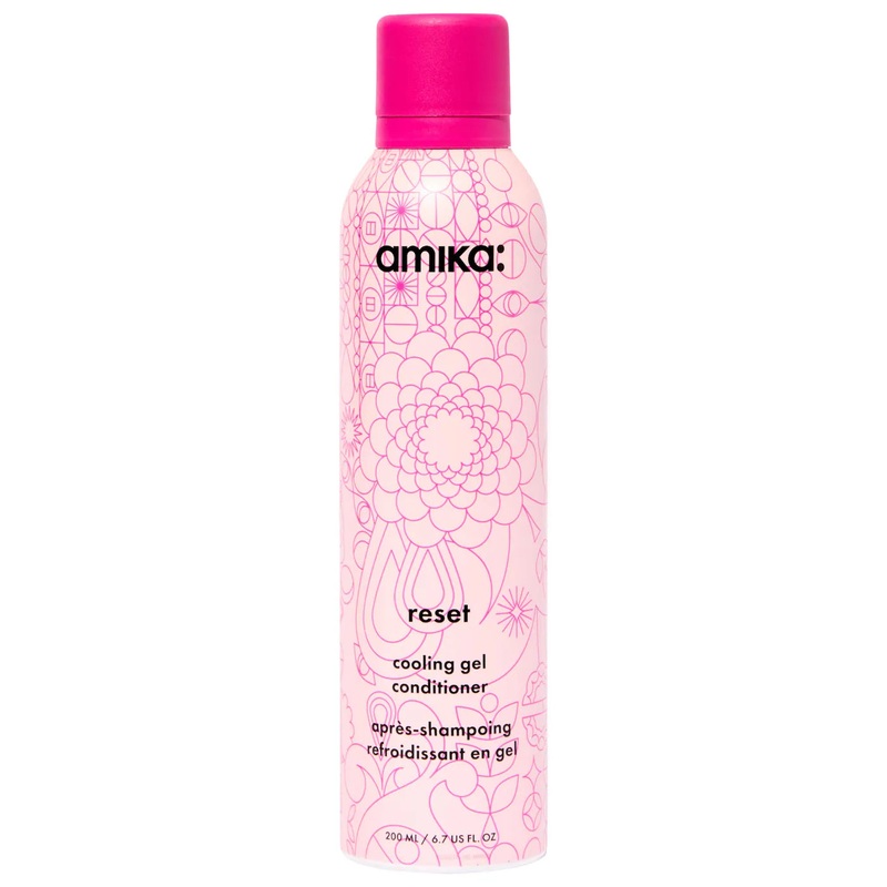 amika - Reset Cooling Gel Conditioner