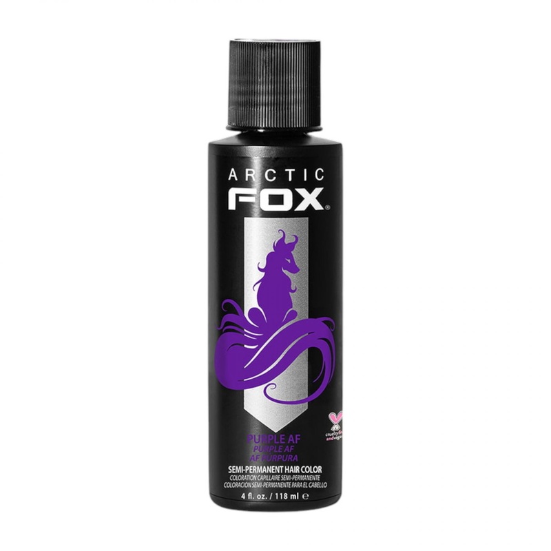 Arctic Fox -- Purple AF 4oz