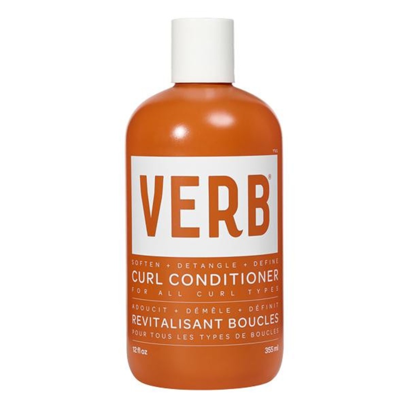 Verb -- Curl - Conditioner 12oz