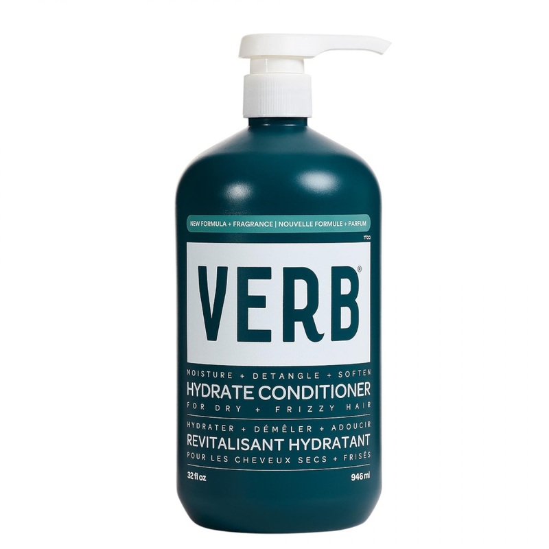 Verb -- Hydrate - Conditioner 32oz